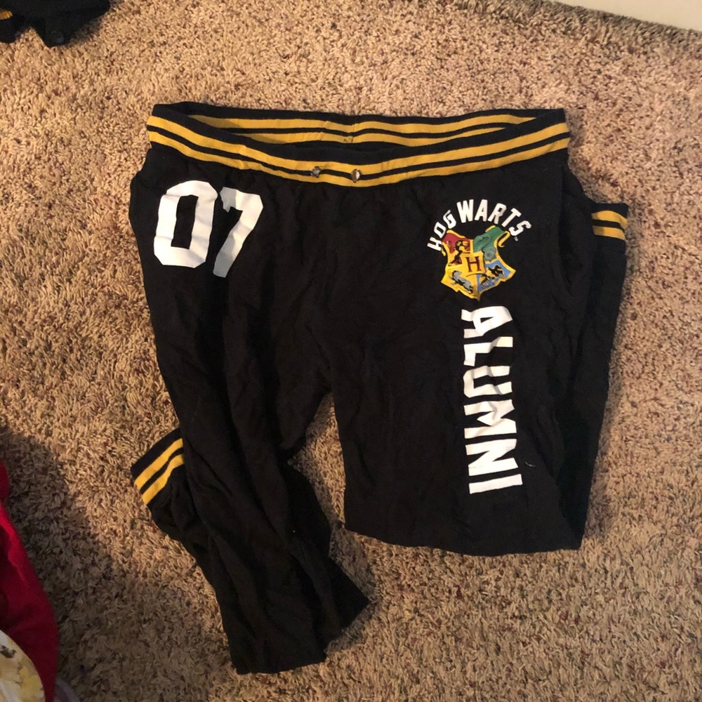 Harry Potter lounge pants